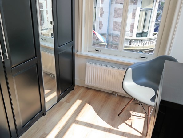 Medium property photo - Prinsestraat, 2513 CB The Hague